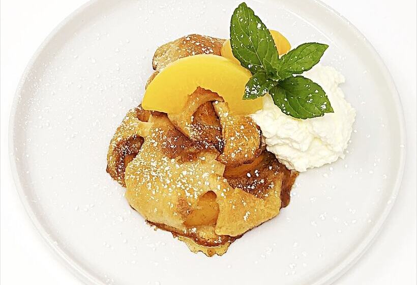 فندق The Hedges Inn