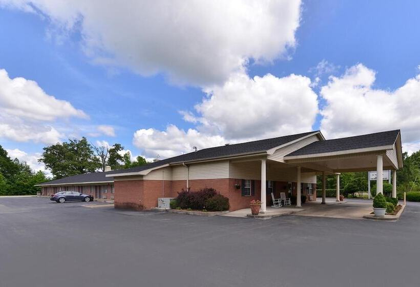 فندق The Heritage Inn, Inc