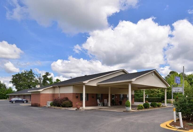 فندق The Heritage Inn, Inc