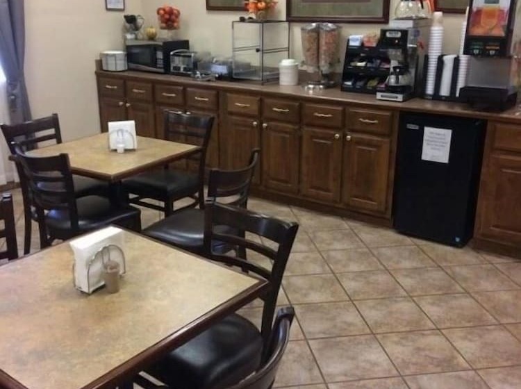 فندق The Heritage Inn, Inc