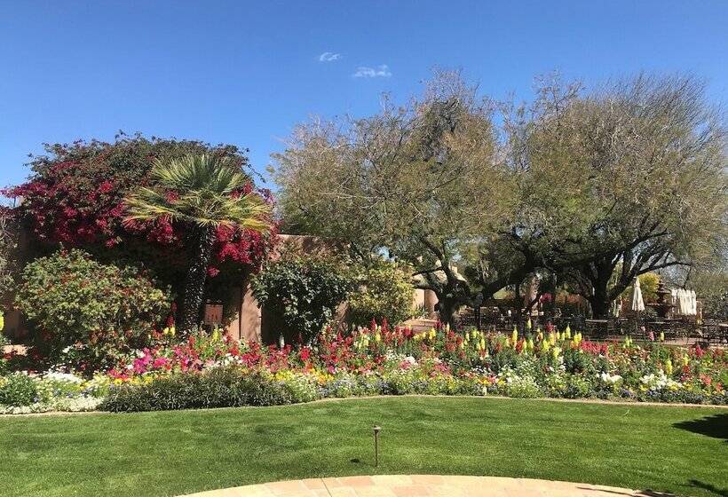 酒店 The Hermosa Inn