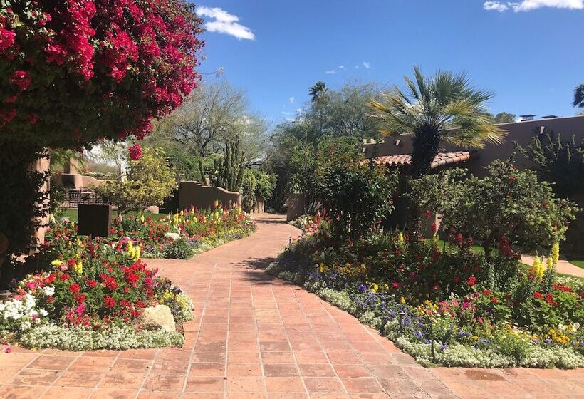 酒店 The Hermosa Inn