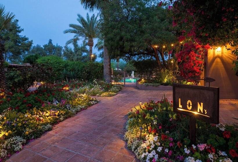 酒店 The Hermosa Inn