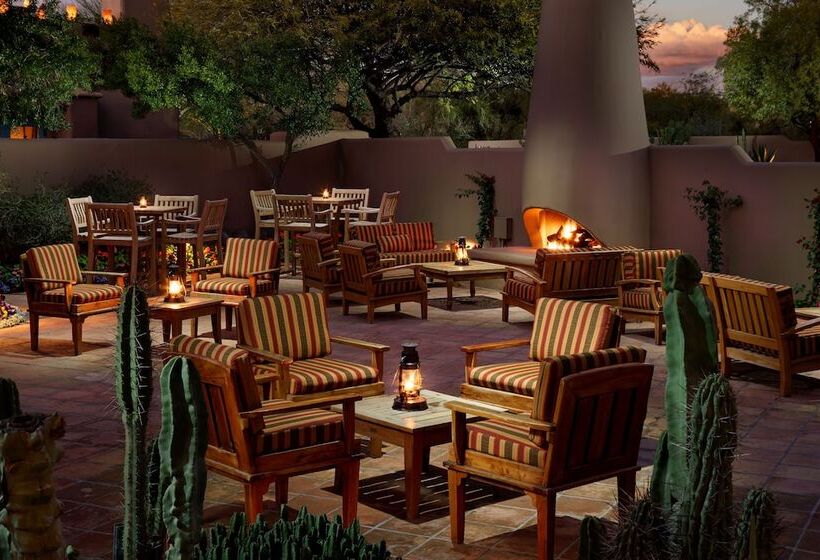 酒店 The Hermosa Inn