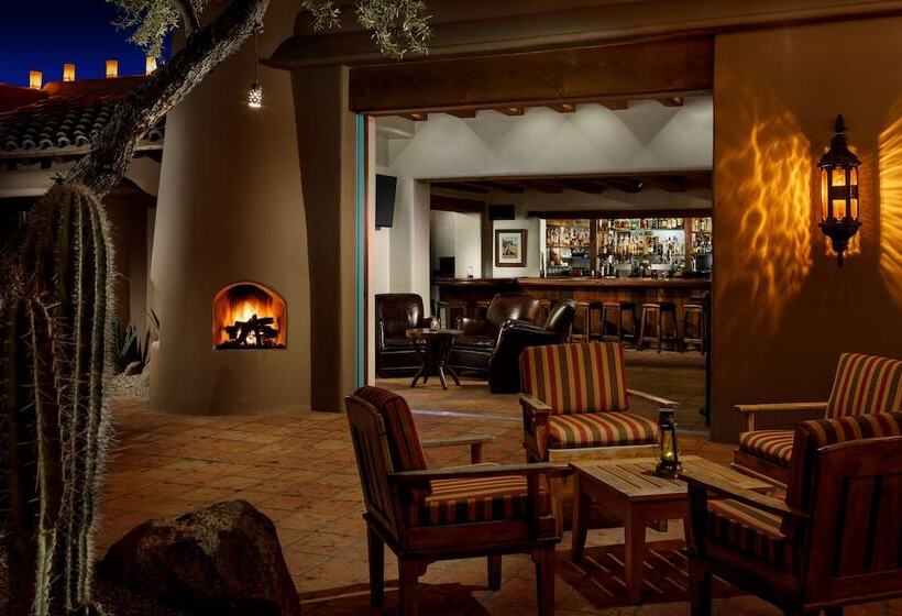 酒店 The Hermosa Inn