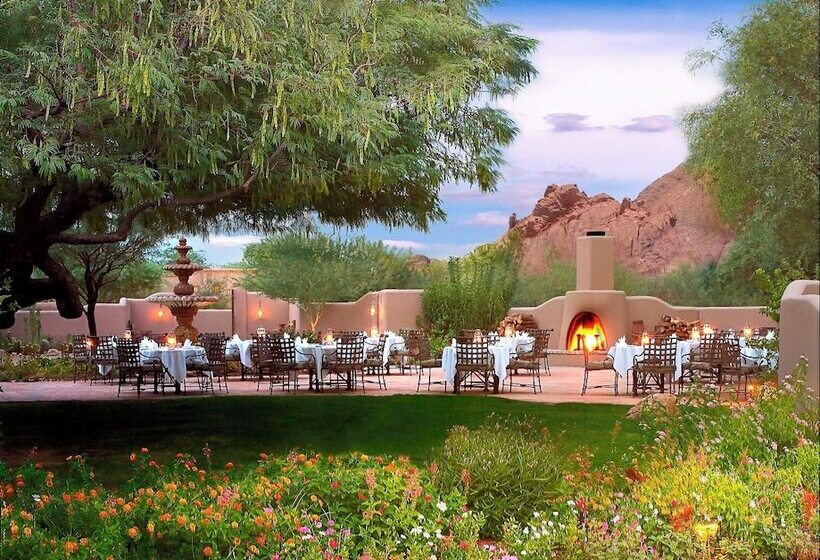 酒店 The Hermosa Inn