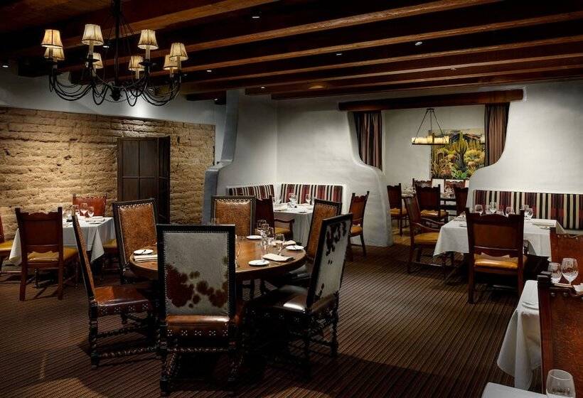 酒店 The Hermosa Inn