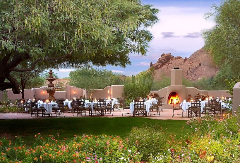 酒店 The Hermosa Inn