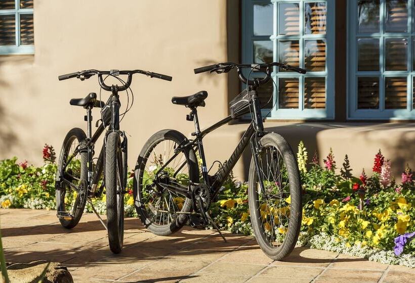 酒店 The Hermosa Inn