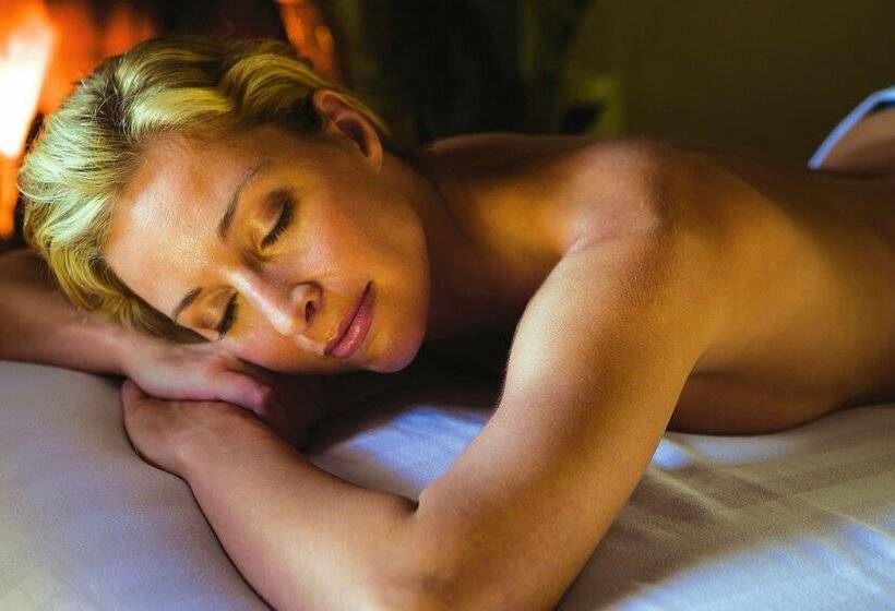 酒店 The Hermosa Inn