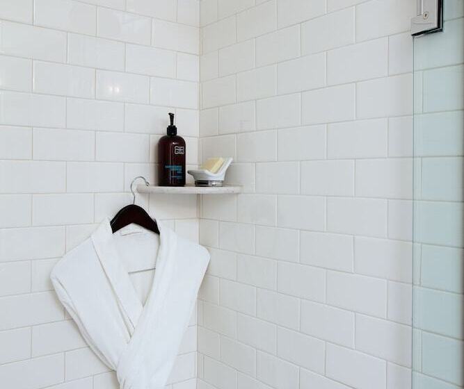 酒店 The Hermosa Inn