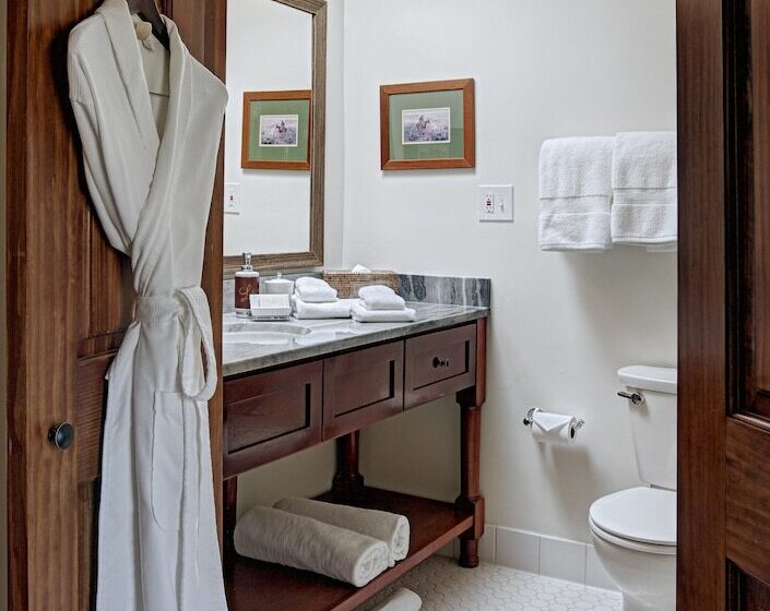 酒店 The Hermosa Inn