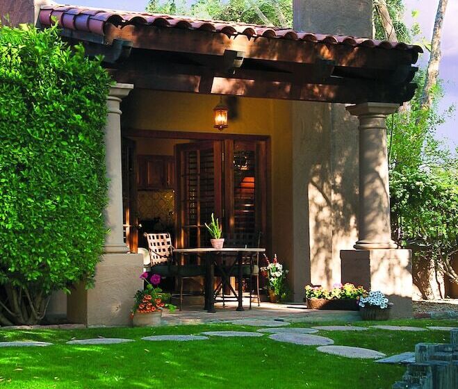 酒店 The Hermosa Inn