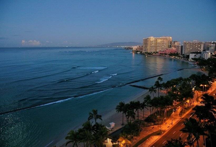 בית מלון כפרי The Twin Fin