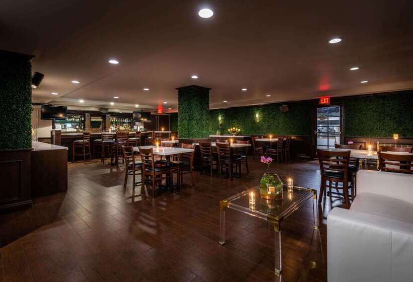 The Volare, Ascend Hotel Collection