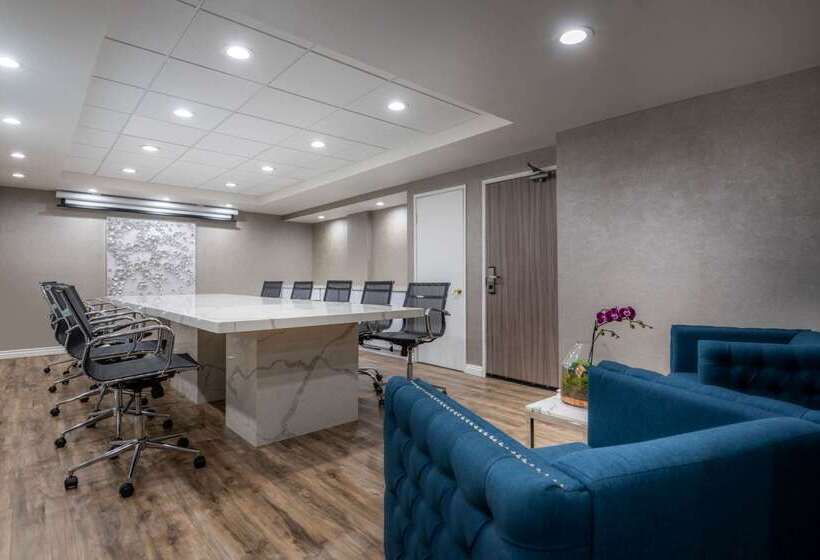 The Volare, Ascend Hotel Collection