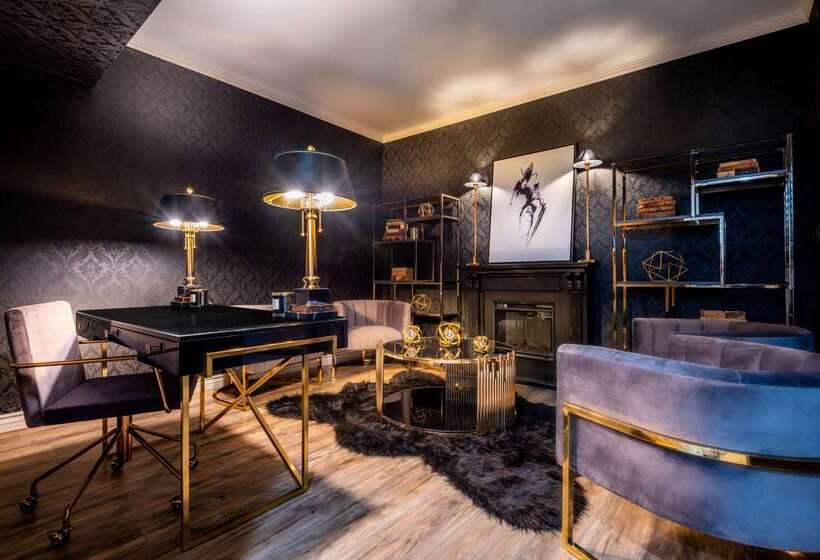 The Volare, Ascend Hotel Collection