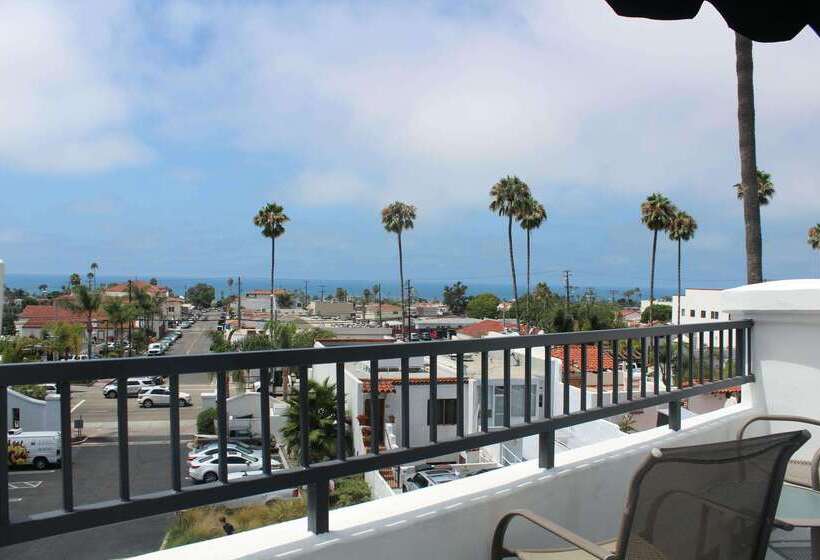 The Volare, Ascend Hotel Collection