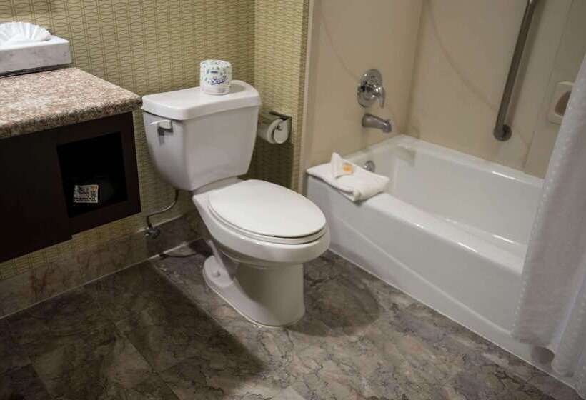 The Volare, Ascend Hotel Collection