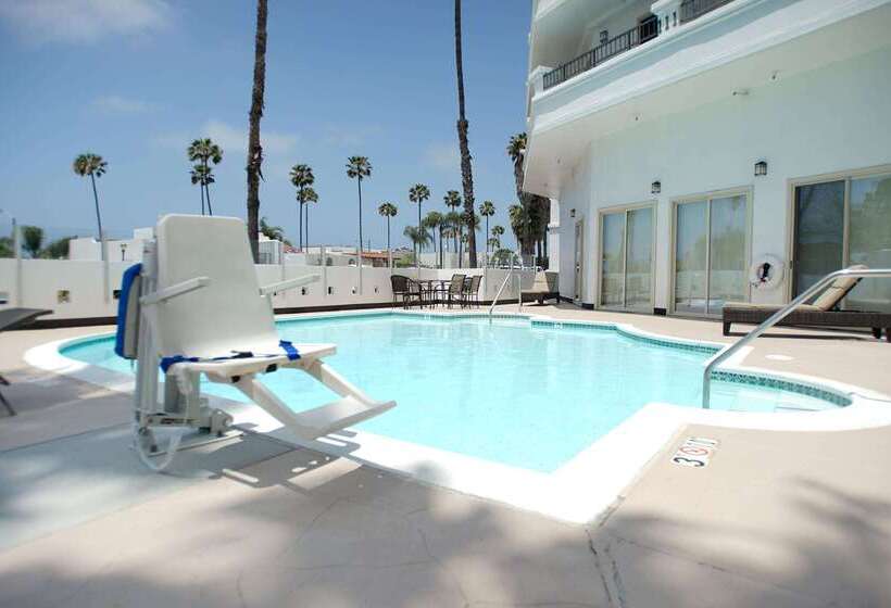 The Volare, Ascend Hotel Collection