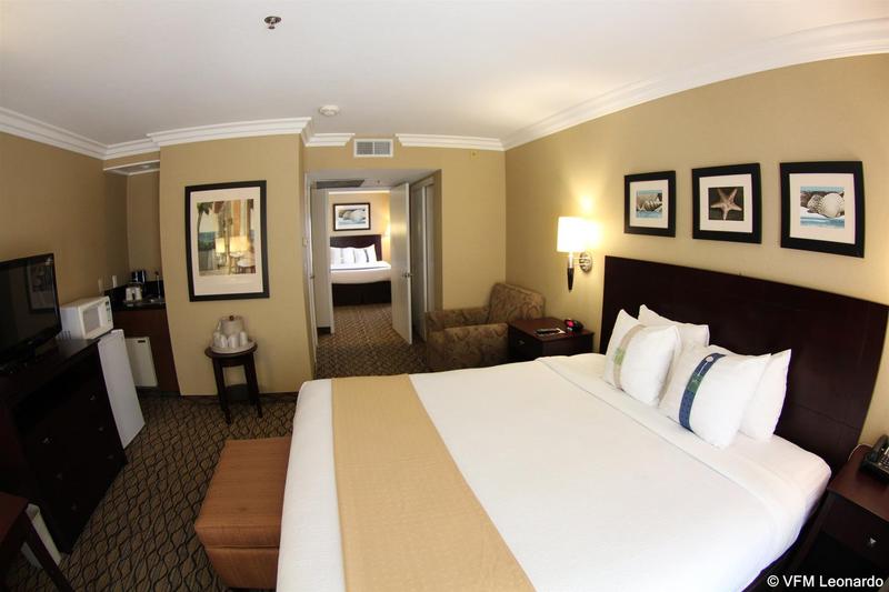 The Volare, Ascend Hotel Collection