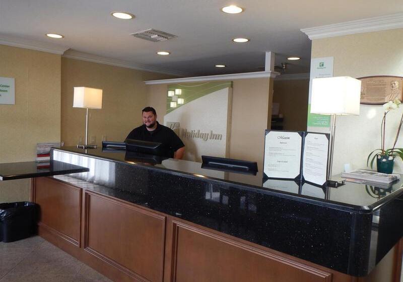 The Volare, Ascend Hotel Collection