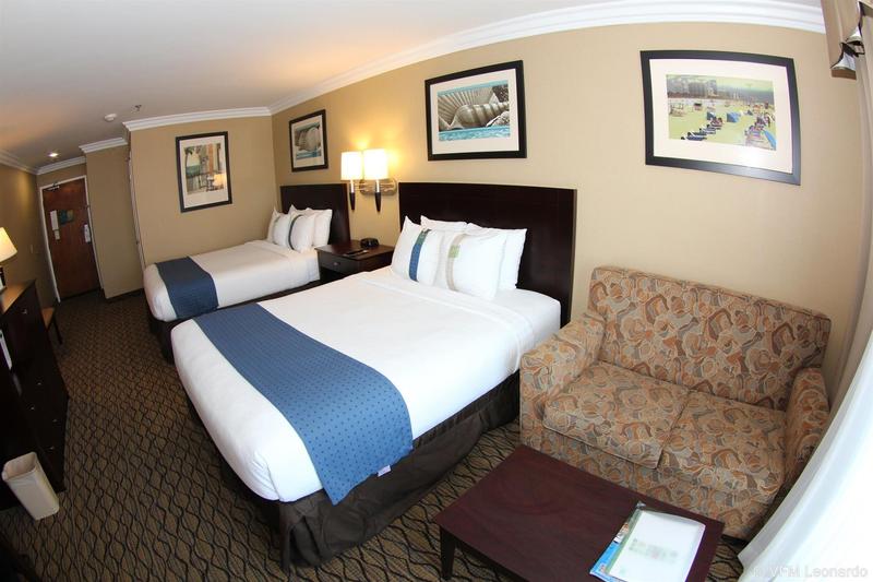 The Volare, Ascend Hotel Collection