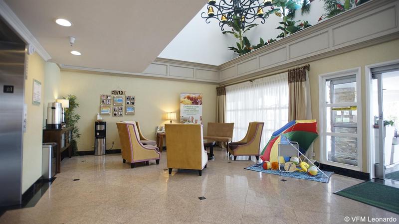 The Volare, Ascend Hotel Collection