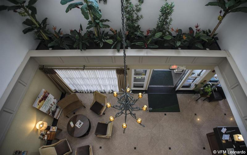 The Volare, Ascend Hotel Collection