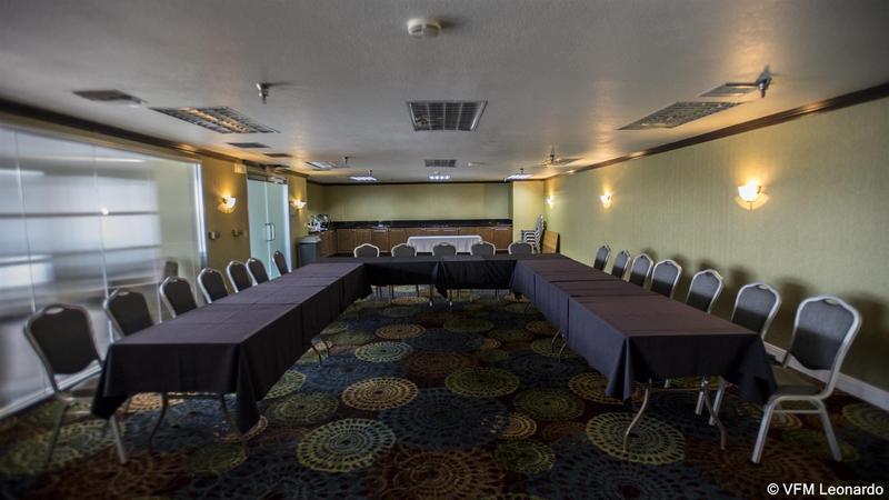 The Volare, Ascend Hotel Collection