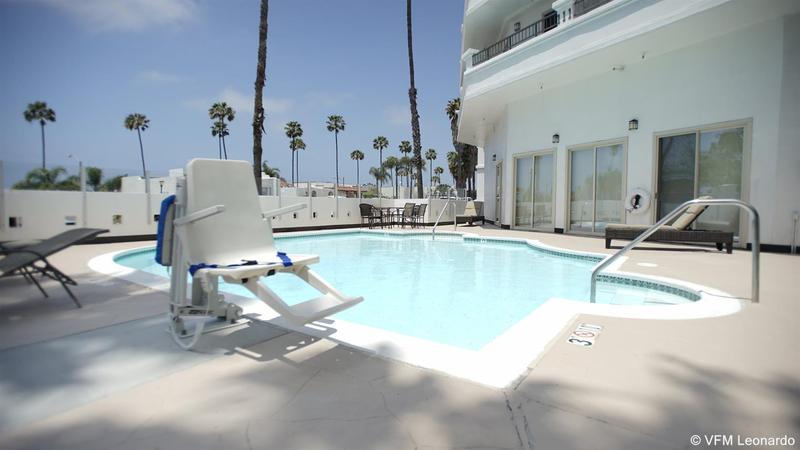 The Volare, Ascend Hotel Collection