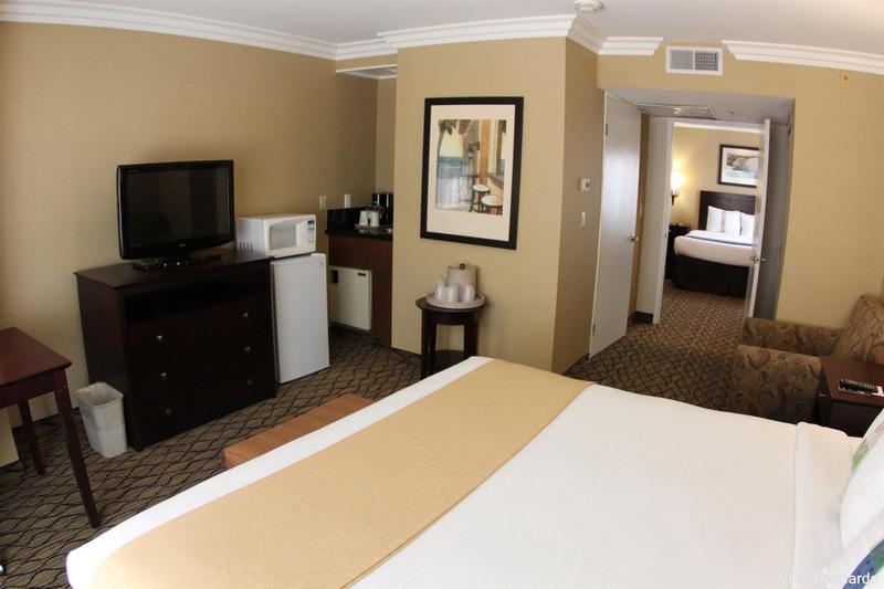 The Volare, Ascend Hotel Collection