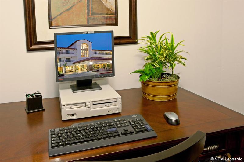 The Volare, Ascend Hotel Collection