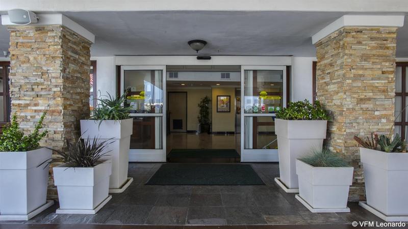 The Volare, Ascend Hotel Collection