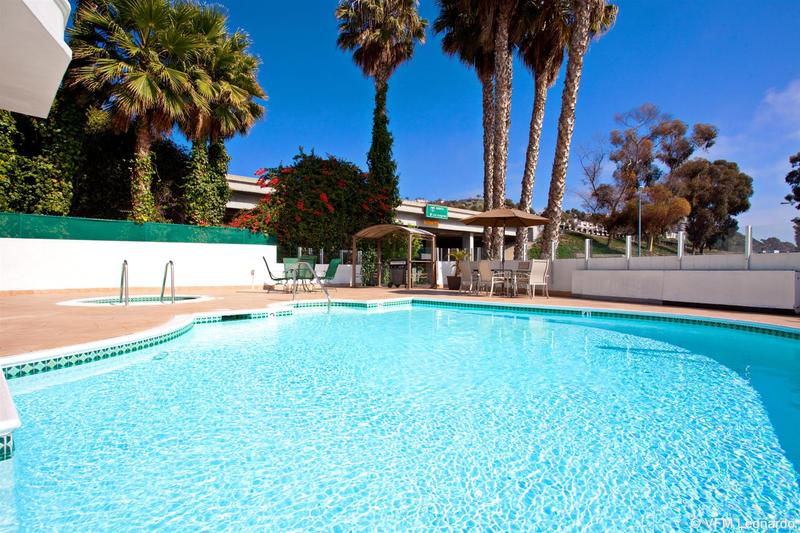 The Volare, Ascend Hotel Collection