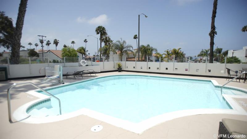 The Volare, Ascend Hotel Collection