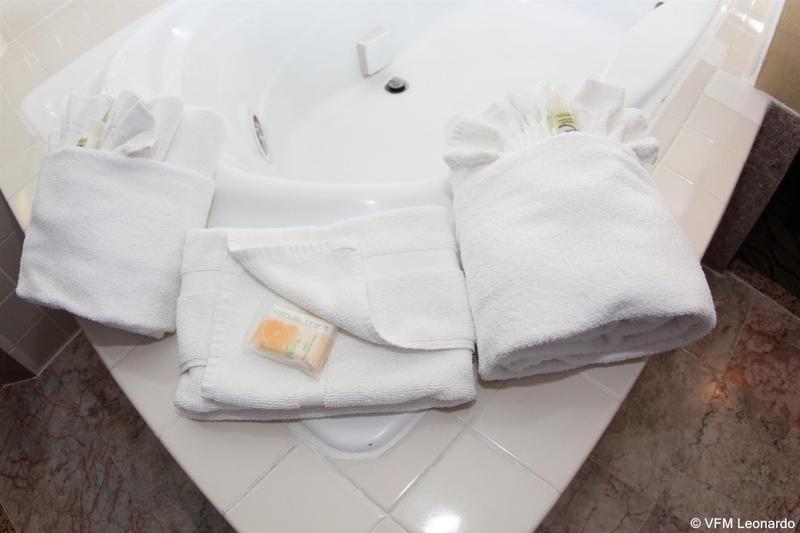 The Volare, Ascend Hotel Collection