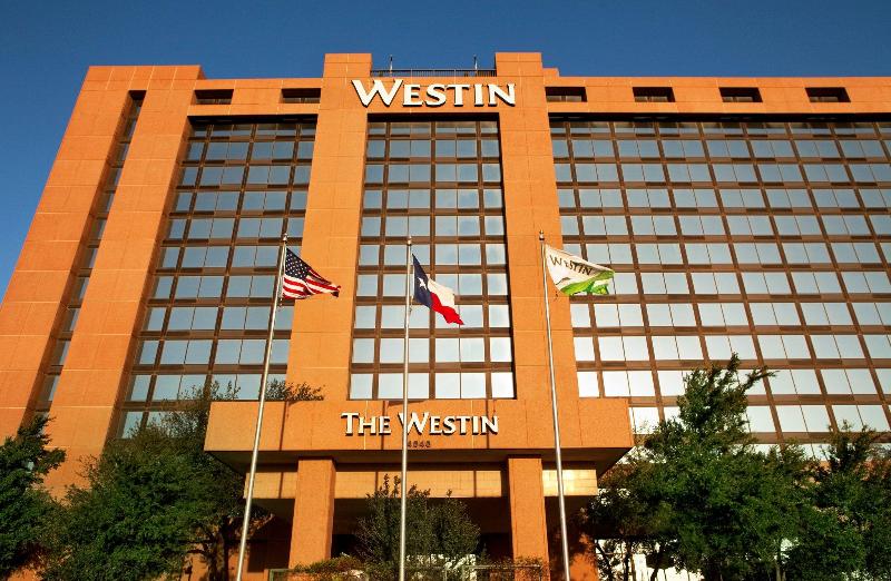 ホテル The Westin Dallas Fort Worth Airport