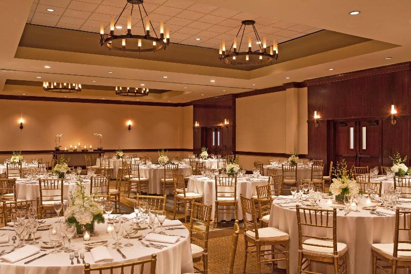 ホテル The Westin Dallas Fort Worth Airport