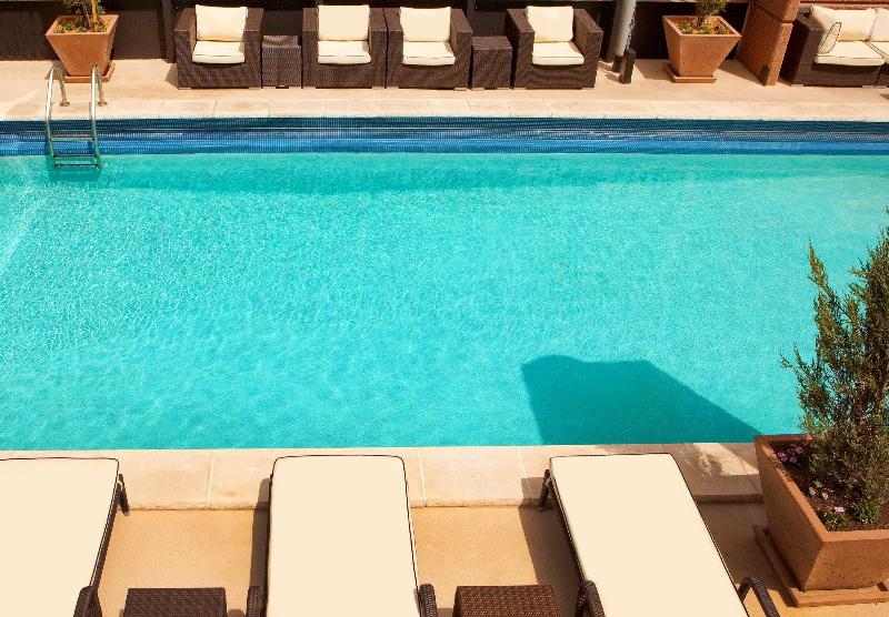 ホテル The Westin Dallas Fort Worth Airport