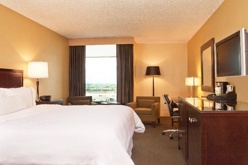 ホテル The Westin Dallas Fort Worth Airport