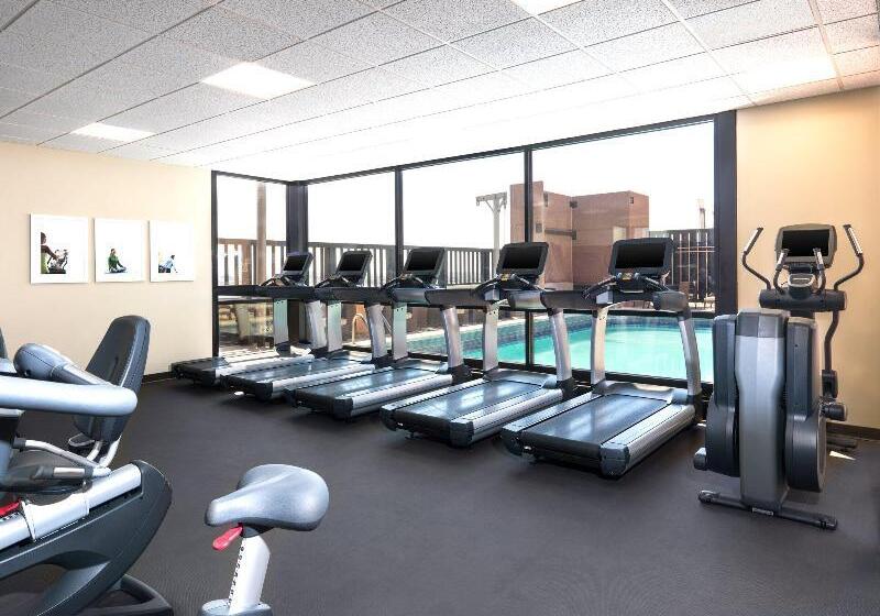 ホテル The Westin Dallas Fort Worth Airport