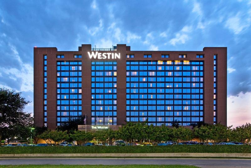 ホテル The Westin Dallas Fort Worth Airport
