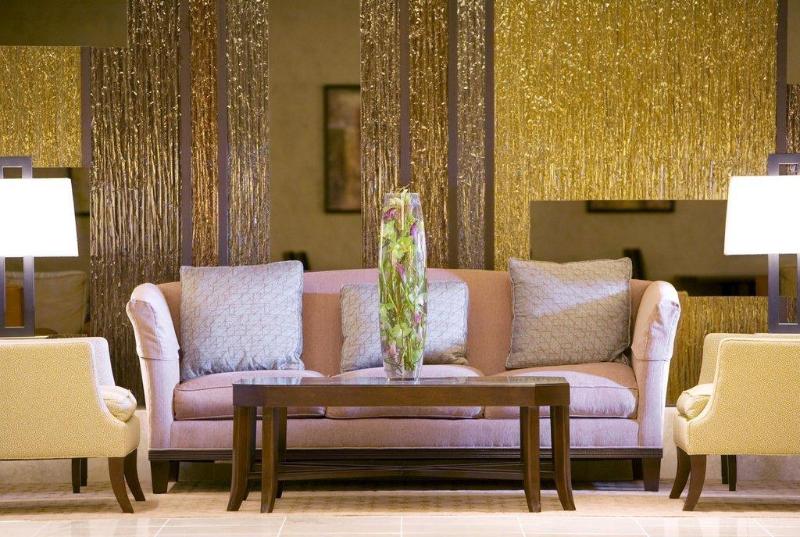 ホテル The Westin Dallas Fort Worth Airport