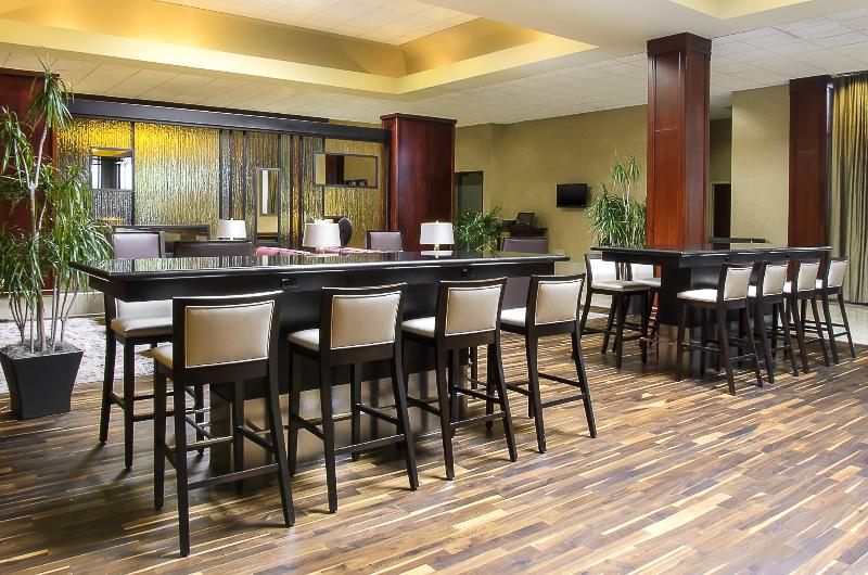 ホテル The Westin Dallas Fort Worth Airport