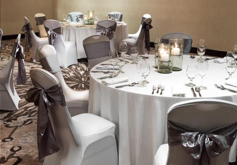 ホテル The Westin Dallas Fort Worth Airport