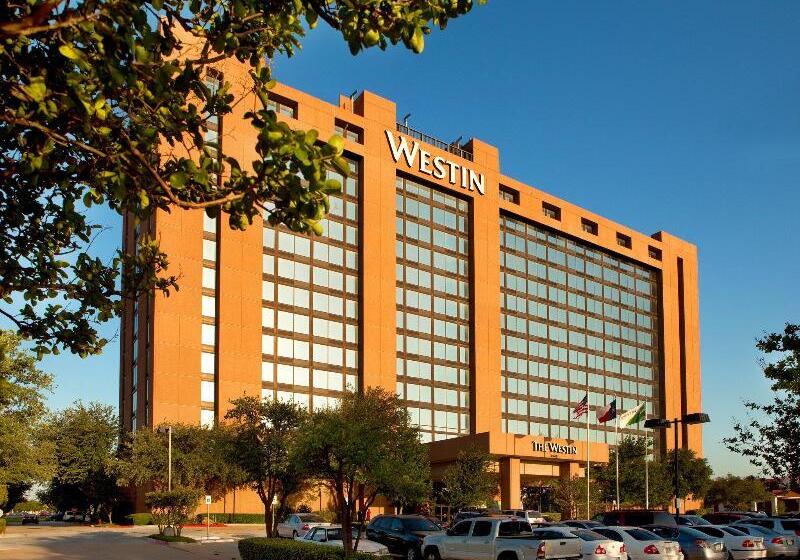 ホテル The Westin Dallas Fort Worth Airport