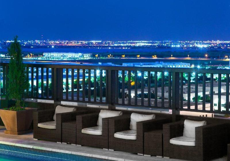 ホテル The Westin Dallas Fort Worth Airport
