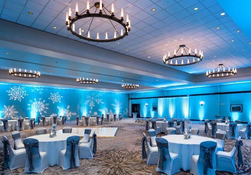 ホテル The Westin Dallas Fort Worth Airport