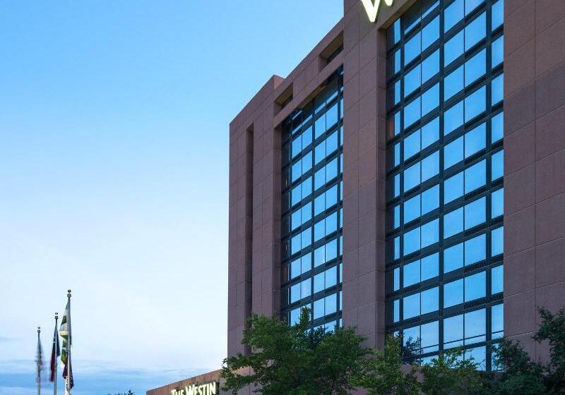ホテル The Westin Dallas Fort Worth Airport